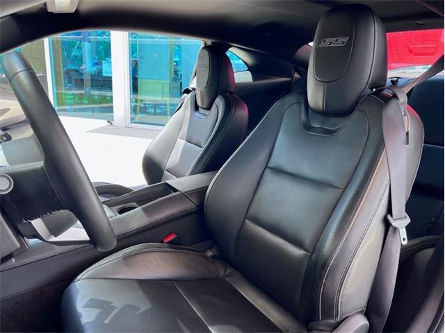 2011 Chevrolet Camaro (CC-1722507) for sale in Palmetto, Florida