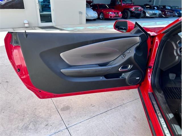 2011 Chevrolet Camaro (CC-1722507) for sale in Palmetto, Florida