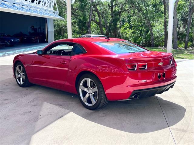 2011 Chevrolet Camaro (CC-1722507) for sale in Palmetto, Florida