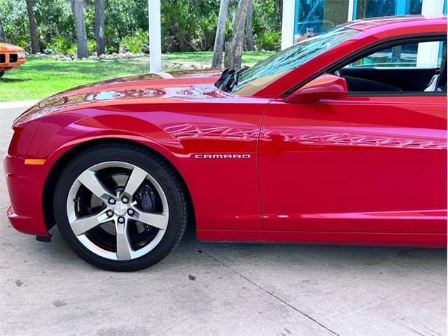 2011 Chevrolet Camaro (CC-1722507) for sale in Palmetto, Florida