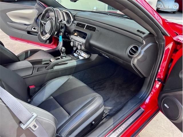 2011 Chevrolet Camaro (CC-1722507) for sale in Palmetto, Florida