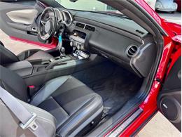2011 Chevrolet Camaro (CC-1722507) for sale in Palmetto, Florida