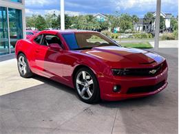 2011 Chevrolet Camaro (CC-1722507) for sale in Palmetto, Florida