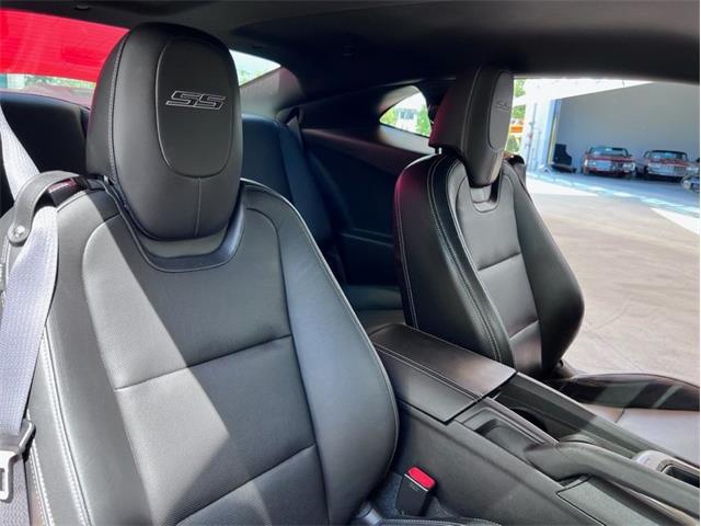 2011 Chevrolet Camaro (CC-1722507) for sale in Palmetto, Florida