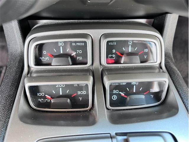 2011 Chevrolet Camaro (CC-1722507) for sale in Palmetto, Florida