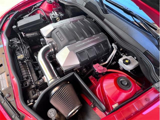 2011 Chevrolet Camaro (CC-1722507) for sale in Palmetto, Florida