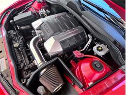 2011 Chevrolet Camaro (CC-1722507) for sale in Palmetto, Florida