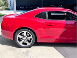 2011 Chevrolet Camaro (CC-1722507) for sale in Palmetto, Florida