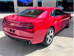2011 Chevrolet Camaro (CC-1722507) for sale in Palmetto, Florida