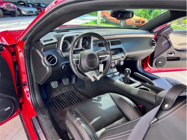 2011 Chevrolet Camaro (CC-1722507) for sale in Palmetto, Florida