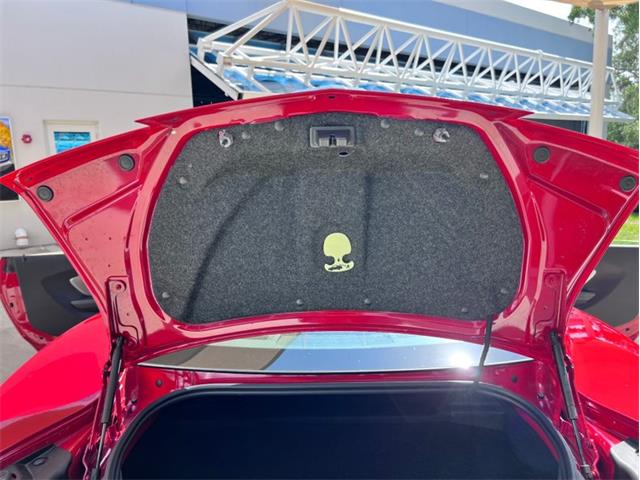 2011 Chevrolet Camaro (CC-1722507) for sale in Palmetto, Florida