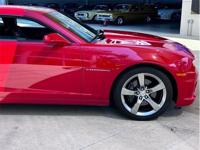 2011 Chevrolet Camaro (CC-1722507) for sale in Palmetto, Florida