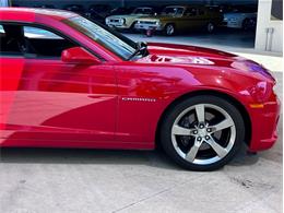 2011 Chevrolet Camaro (CC-1722507) for sale in Palmetto, Florida