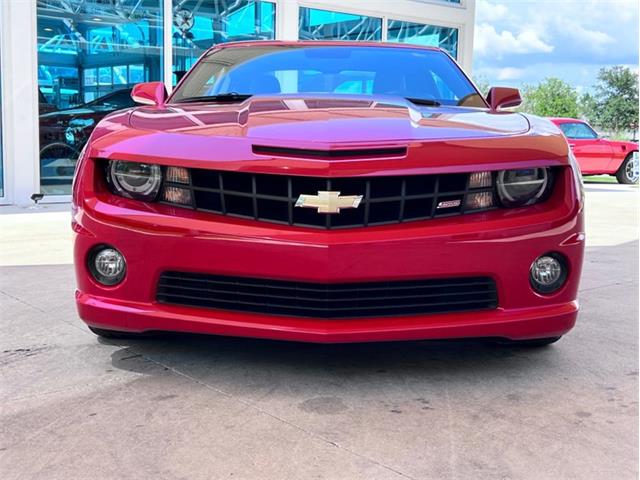 2011 Chevrolet Camaro (CC-1722507) for sale in Palmetto, Florida