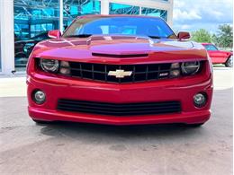 2011 Chevrolet Camaro (CC-1722507) for sale in Palmetto, Florida