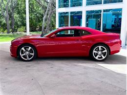 2011 Chevrolet Camaro (CC-1722507) for sale in Palmetto, Florida