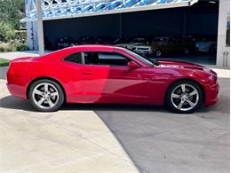 2011 Chevrolet Camaro (CC-1722507) for sale in Palmetto, Florida