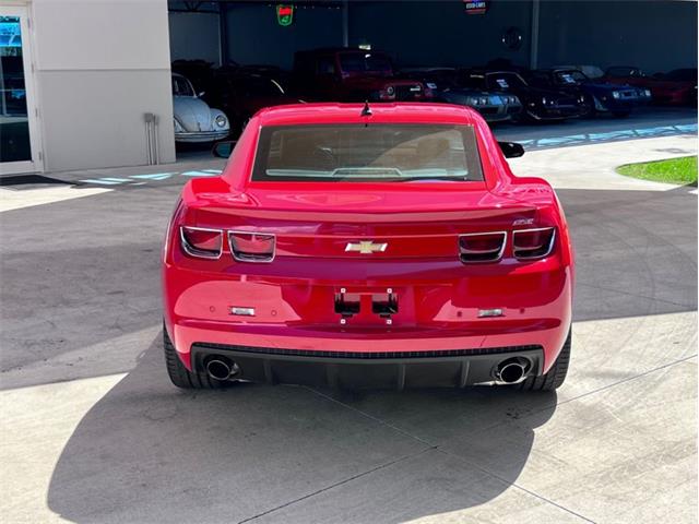 2011 Chevrolet Camaro (CC-1722507) for sale in Palmetto, Florida