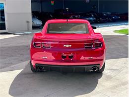2011 Chevrolet Camaro (CC-1722507) for sale in Palmetto, Florida