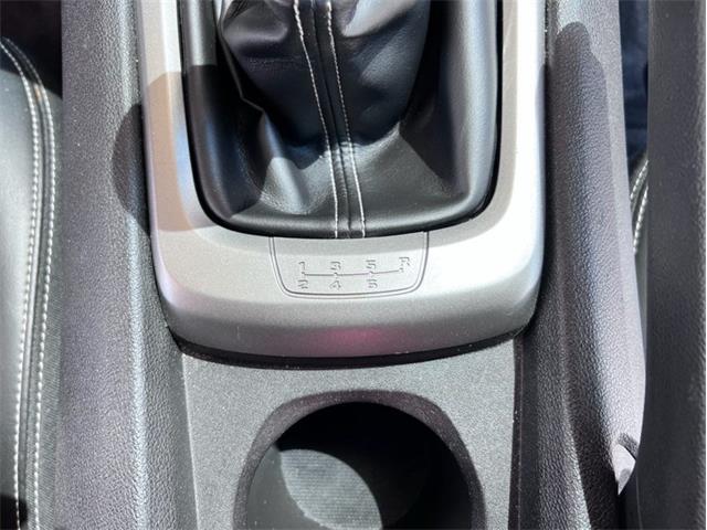 2011 Chevrolet Camaro (CC-1722507) for sale in Palmetto, Florida
