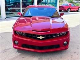 2011 Chevrolet Camaro (CC-1722507) for sale in Palmetto, Florida