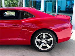 2011 Chevrolet Camaro (CC-1722507) for sale in Palmetto, Florida