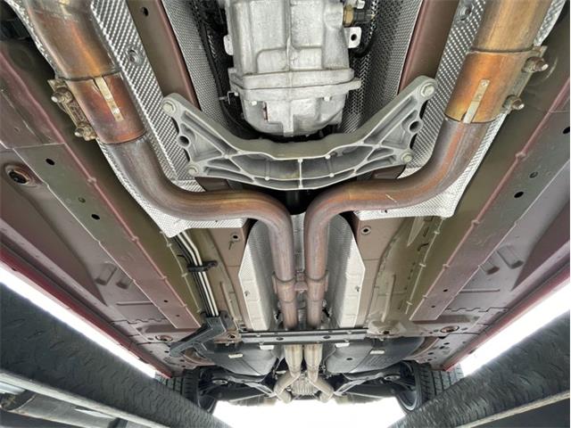 2011 Chevrolet Camaro (CC-1722507) for sale in Palmetto, Florida
