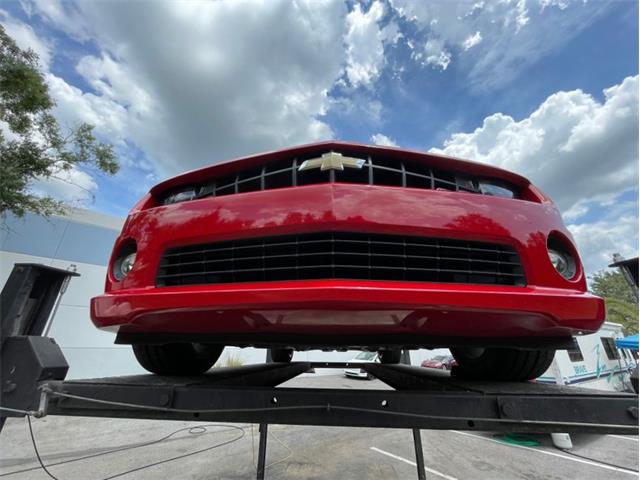 2011 Chevrolet Camaro (CC-1722507) for sale in Palmetto, Florida