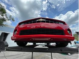 2011 Chevrolet Camaro (CC-1722507) for sale in Palmetto, Florida
