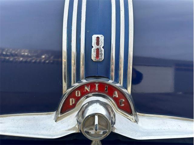 1953 Pontiac Chieftain for Sale | ClassicCars.com | CC-1722519