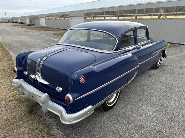 1953 Pontiac Chieftain for Sale | ClassicCars.com | CC-1722519