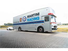 1971 Porsche Unspecified (CC-1722530) for sale in Waalwijk, Noord-Brabant