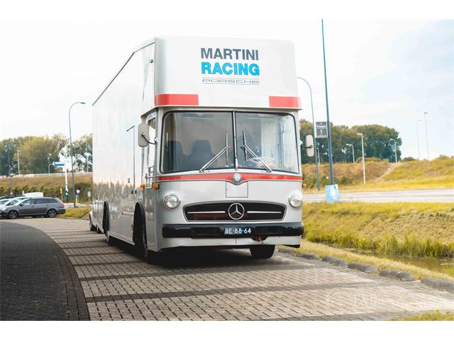 1971 Porsche Unspecified (CC-1722530) for sale in Waalwijk, Noord-Brabant