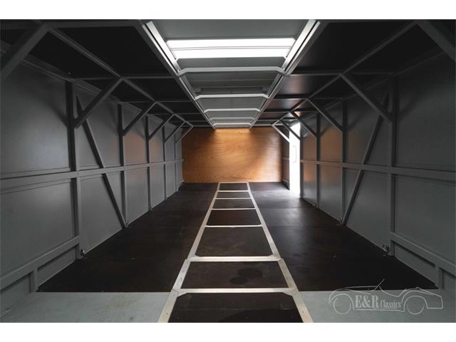 1971 Porsche Unspecified (CC-1722530) for sale in Waalwijk, Noord-Brabant