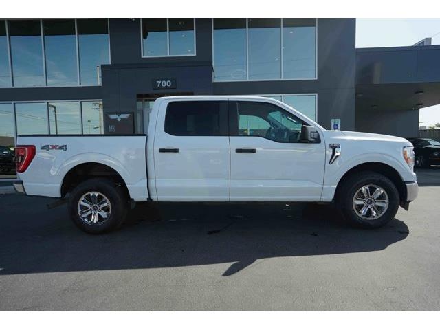 2021 Ford F150 (CC-1722534) for sale in Bellingham, Washington