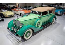 1934 Packard Twelve (CC-1722535) for sale in Rogers, Minnesota