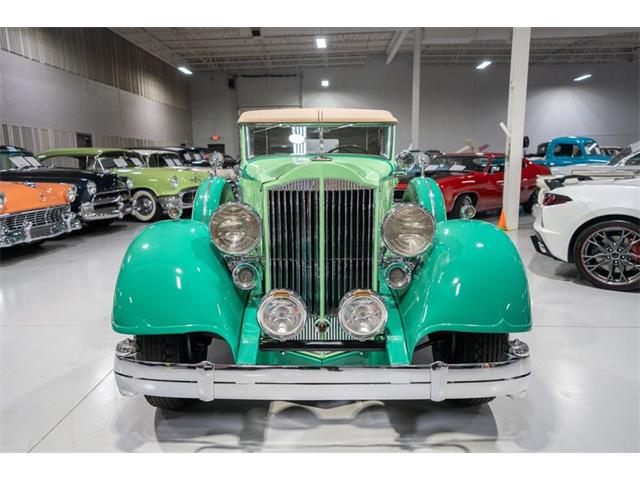 1934 Packard Twelve (CC-1722535) for sale in Rogers, Minnesota