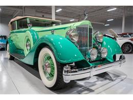 1934 Packard Twelve (CC-1722535) for sale in Rogers, Minnesota
