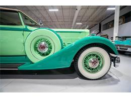 1934 Packard Twelve (CC-1722535) for sale in Rogers, Minnesota