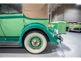 1934 Packard Twelve (CC-1722535) for sale in Rogers, Minnesota