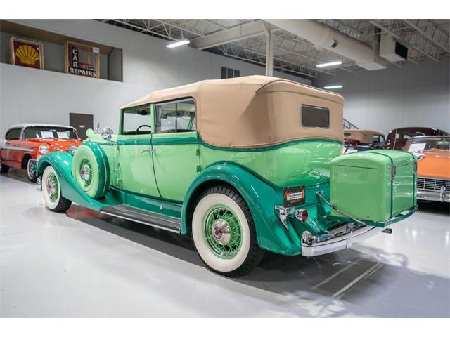 1934 Packard Twelve (CC-1722535) for sale in Rogers, Minnesota