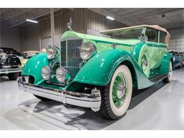 1934 Packard Twelve (CC-1722535) for sale in Rogers, Minnesota