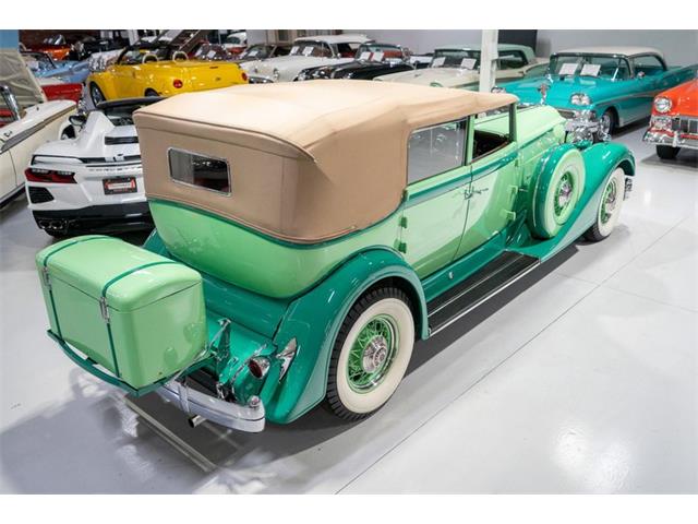 1934 Packard Twelve (CC-1722535) for sale in Rogers, Minnesota