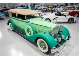 1934 Packard Twelve (CC-1722535) for sale in Rogers, Minnesota