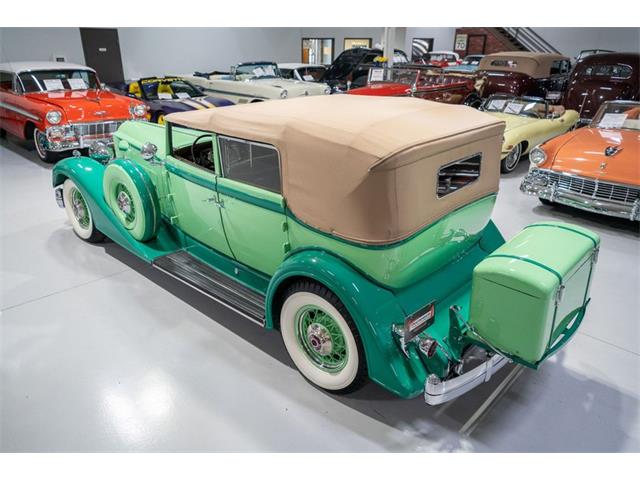 1934 Packard Twelve (CC-1722535) for sale in Rogers, Minnesota