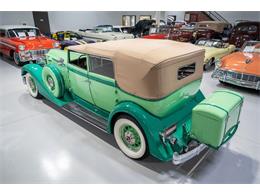1934 Packard Twelve (CC-1722535) for sale in Rogers, Minnesota