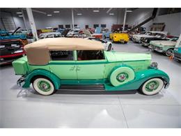 1934 Packard Twelve (CC-1722535) for sale in Rogers, Minnesota