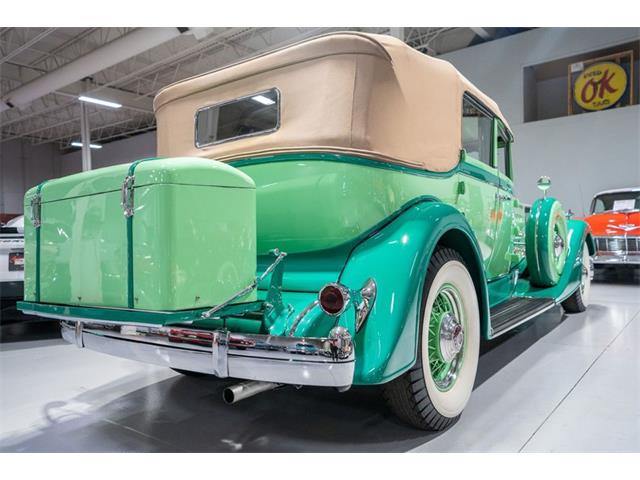 1934 Packard Twelve (CC-1722535) for sale in Rogers, Minnesota