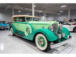 1934 Packard Twelve (CC-1722535) for sale in Rogers, Minnesota