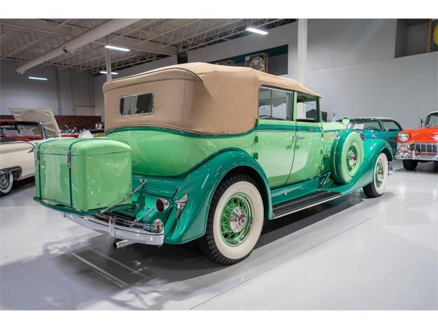 1934 Packard Twelve (CC-1722535) for sale in Rogers, Minnesota